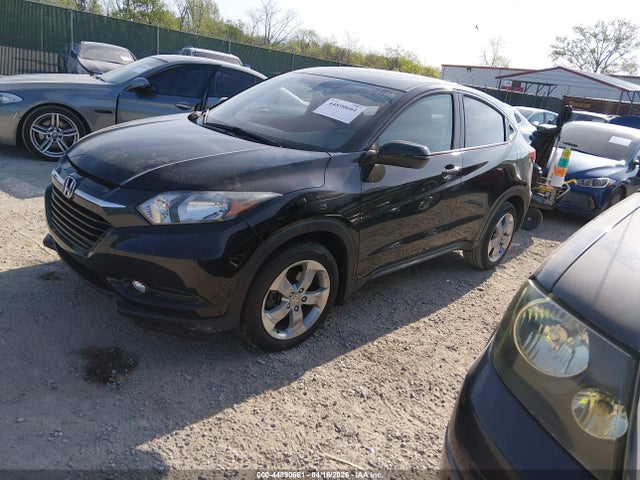 Honda HR-V Ex