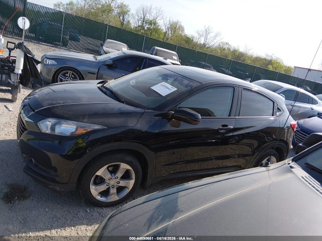 Honda HR-V Ex