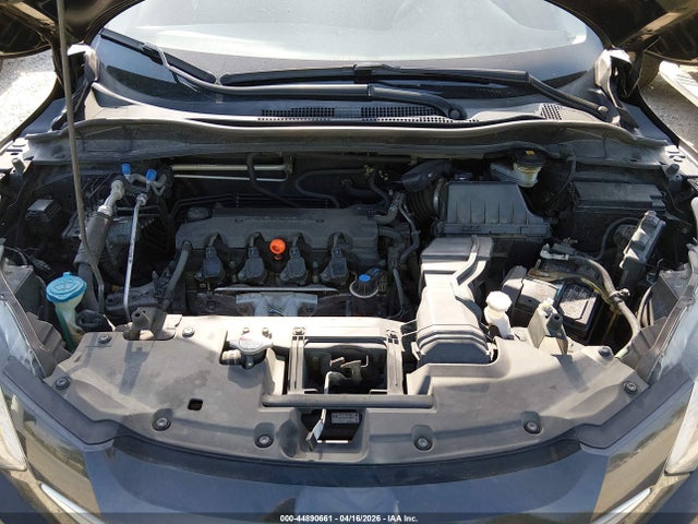 Honda HR-V Ex