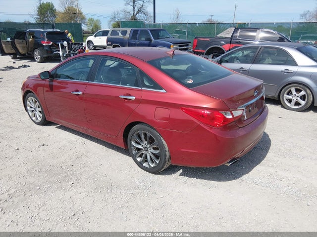 Hyundai SONATA Se