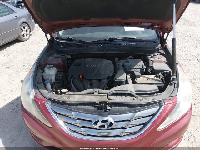Hyundai SONATA Se