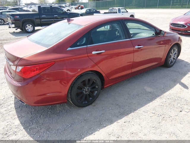 Hyundai SONATA Se