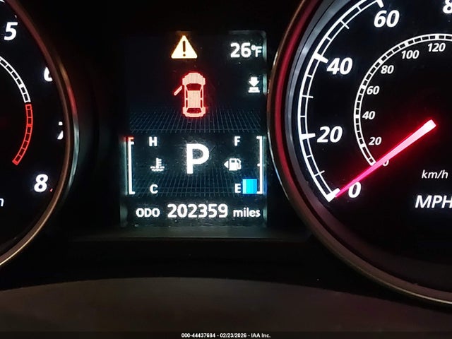 Mitsubishi Outlander Es