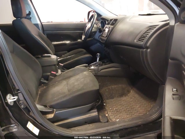Mitsubishi Outlander Es