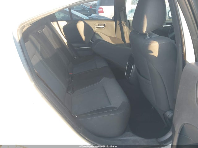 Dodge Charger Sxt Awd