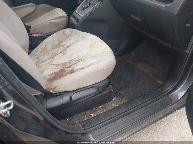 Mazda Mazda5 Sport