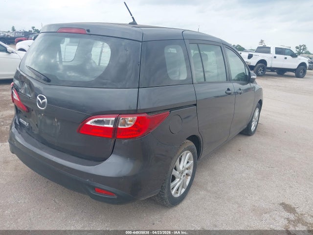 Mazda Mazda5 Sport