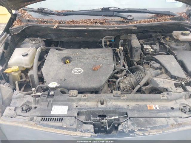 Mazda Mazda5 Sport