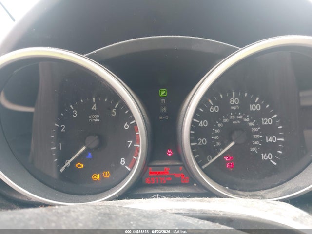 Mazda Mazda5 Sport