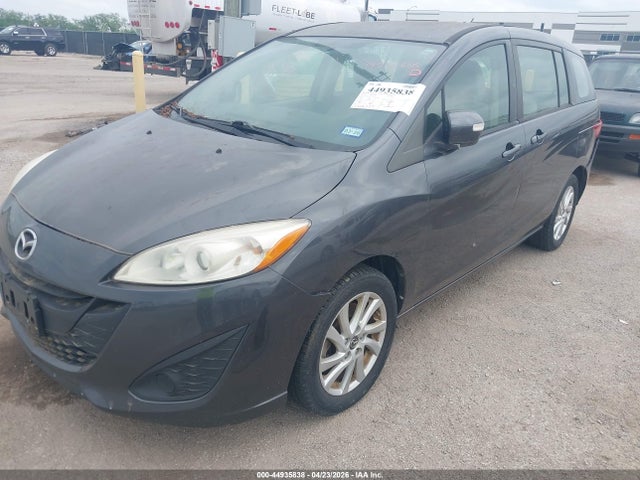 Mazda Mazda5 Sport