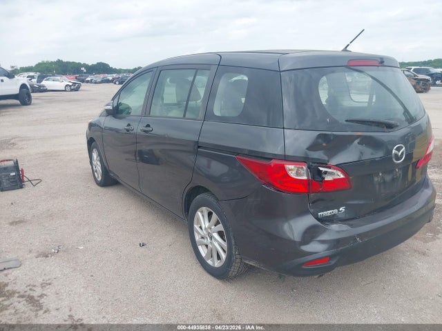 Mazda Mazda5 Sport