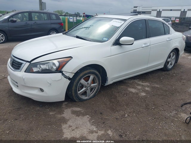 Honda Accord 3.5 Ex-l