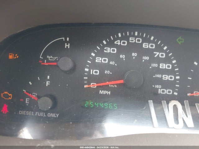 Ford F-250
