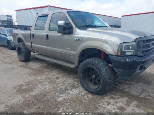 Ford F-250