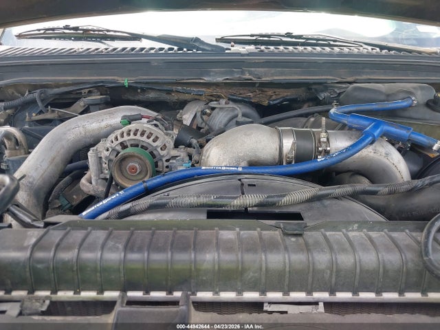 Ford F-250