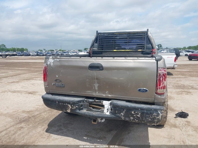 Ford F-250