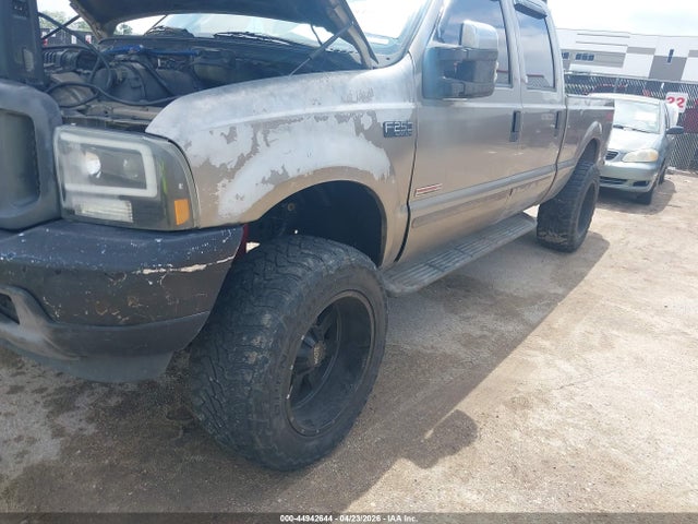 Ford F-250
