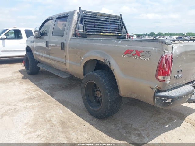 Ford F-250