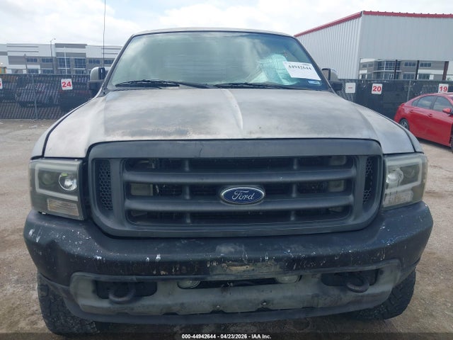 Ford F-250