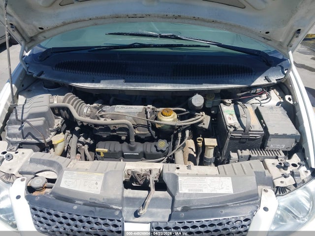 Dodge Grand Caravan Se