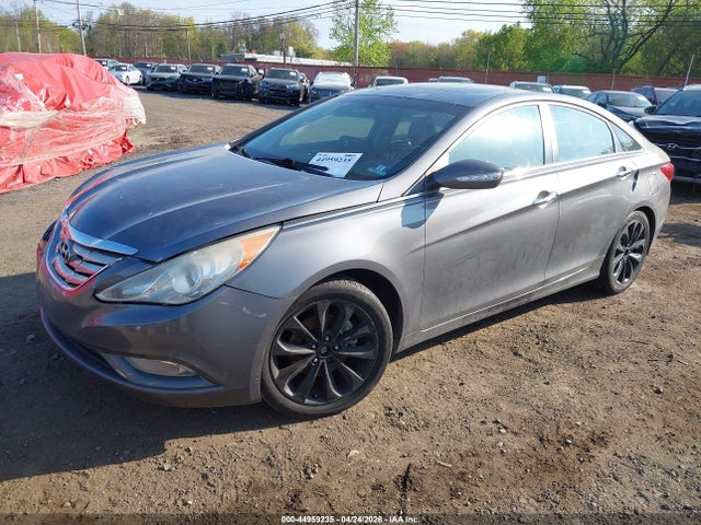 Hyundai SONATA Limited 2.0t