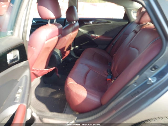 Hyundai SONATA Limited 2.0t