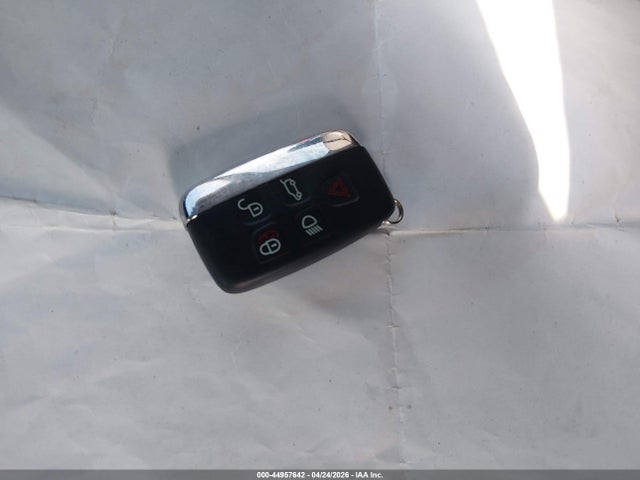 Land Rover LR4