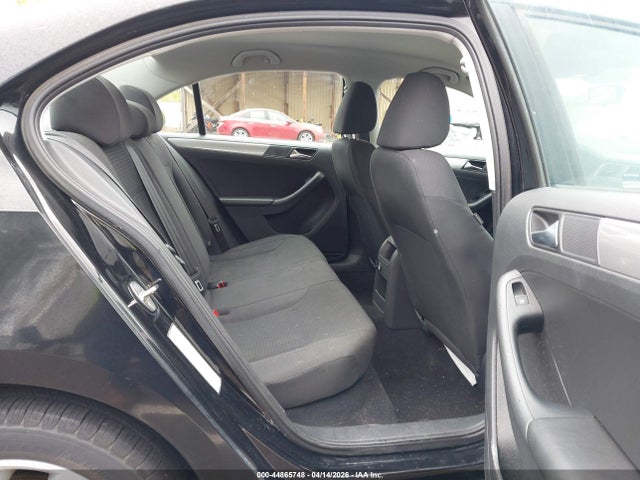 Volkswagen Jetta 1.8t Se