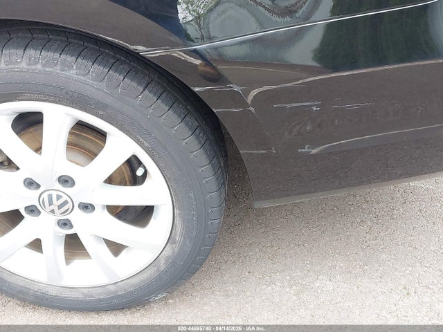 Volkswagen Jetta 1.8t Se