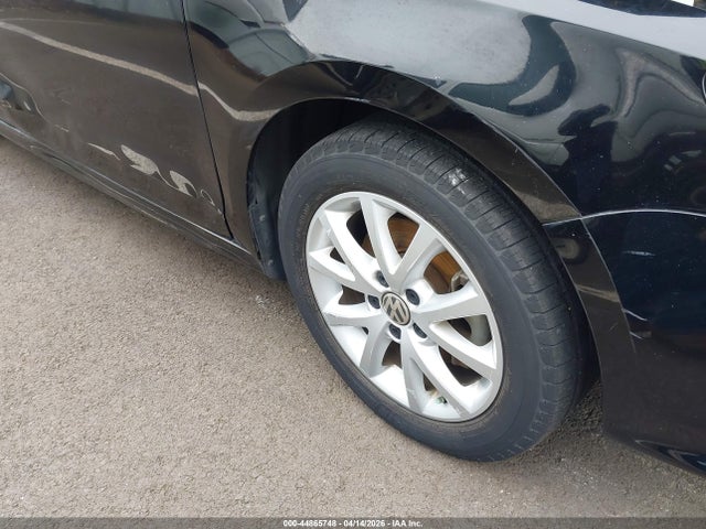 Volkswagen Jetta 1.8t Se