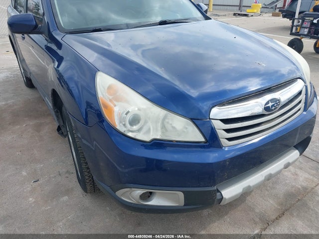 Subaru Outback 3.6r Limited