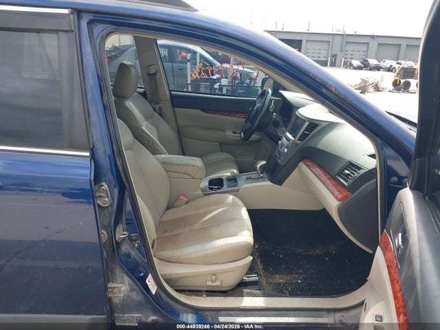 Subaru Outback 3.6r Limited
