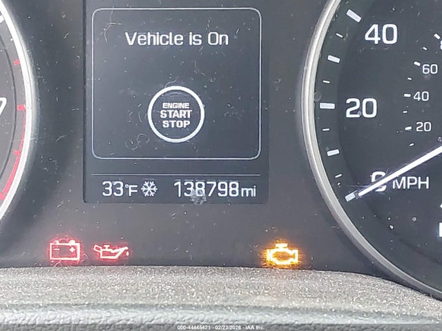 Hyundai ELANTRA Limited