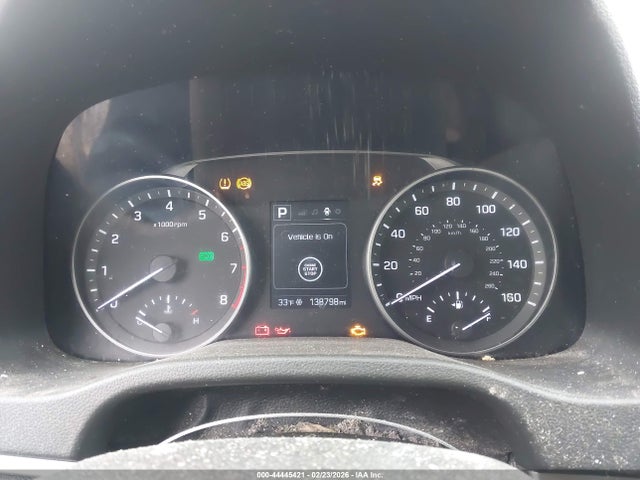 Hyundai ELANTRA Limited