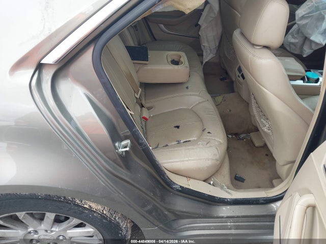 Cadillac CTS Luxury