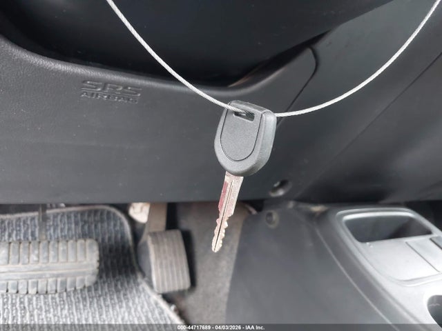 Mitsubishi Mirage Es