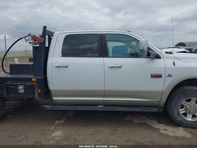 Ram 3500 Laramie