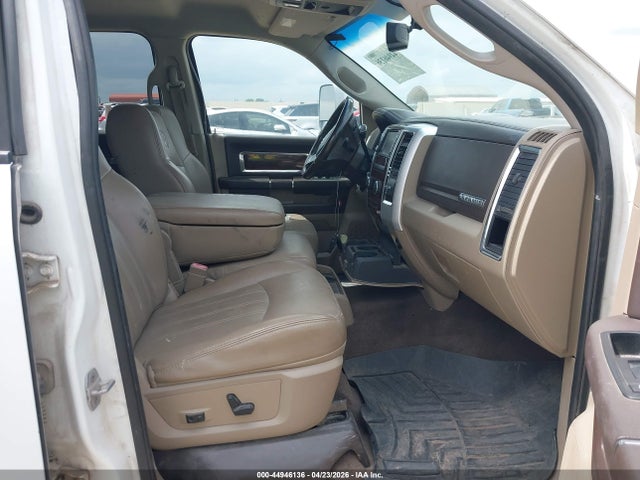 Ram 3500 Laramie