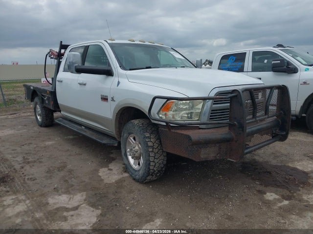 Salvage Ram 3500 Image