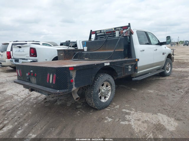 Ram 3500 Laramie