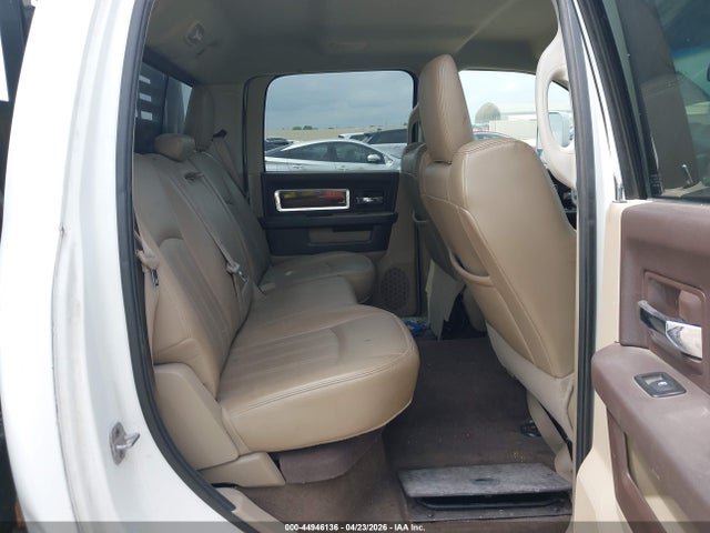 Ram 3500 Laramie