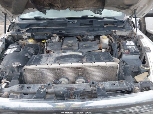 Ram 3500 Laramie
