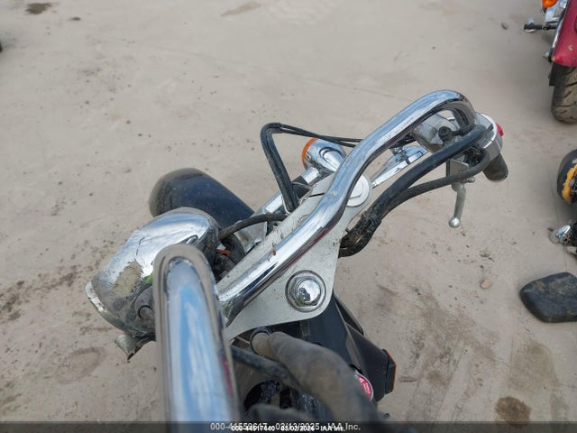 Honda Vt750 C