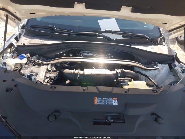 Lincoln Aviator Reserve
