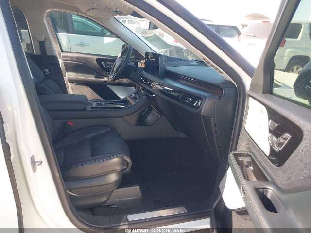 Lincoln Aviator Reserve