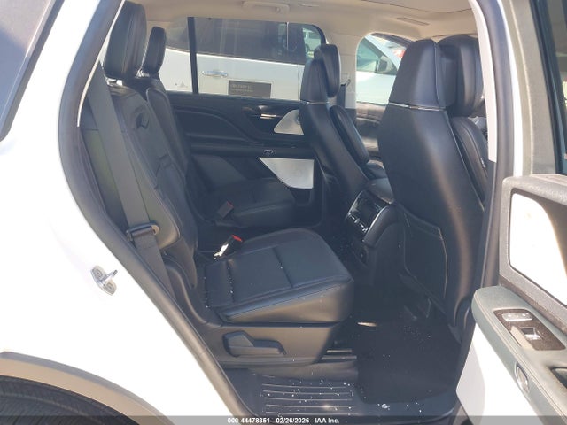 Lincoln Aviator Reserve