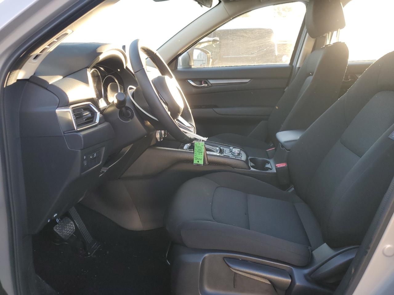 Mazda Cx