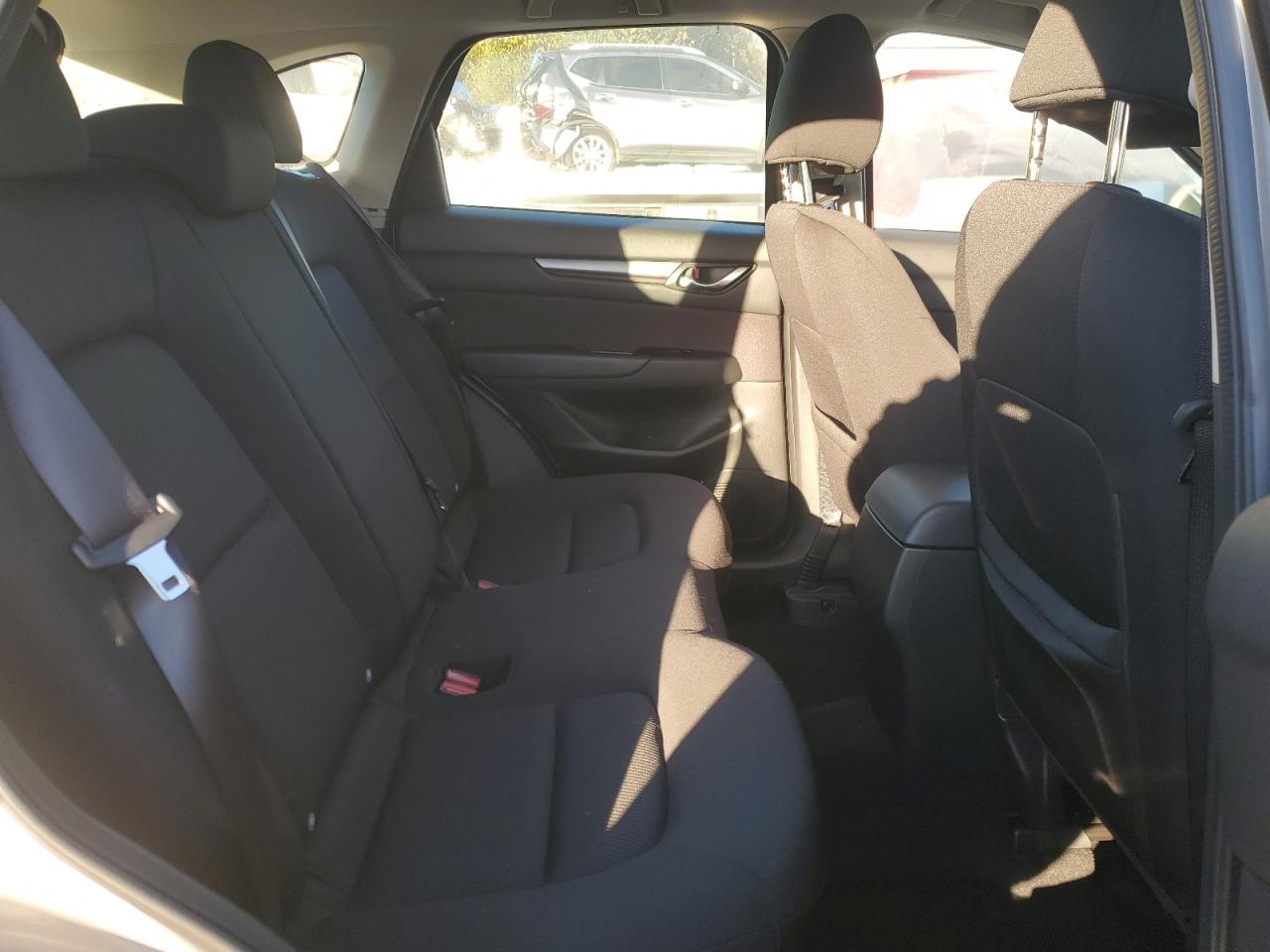 Mazda Cx