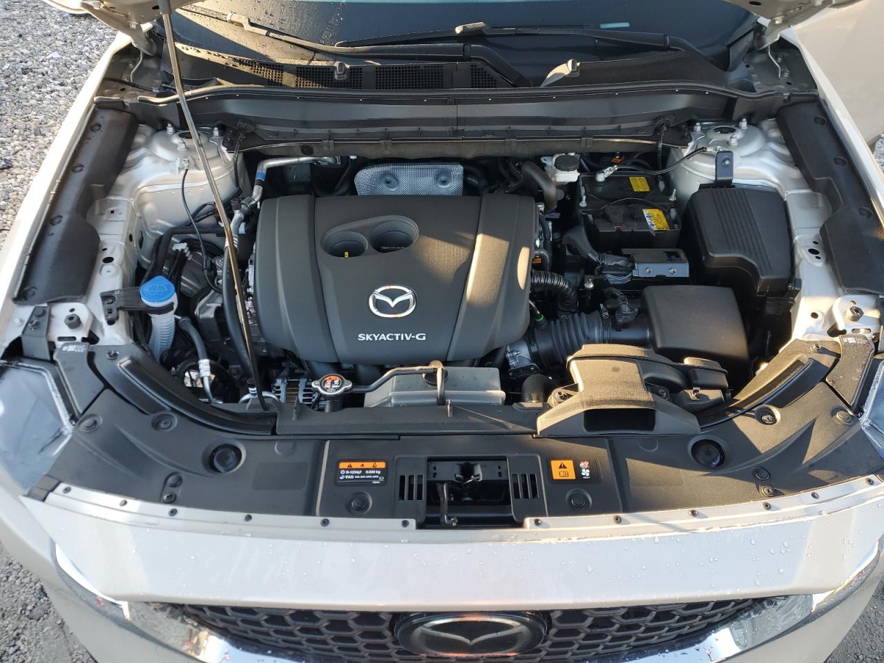 Mazda Cx