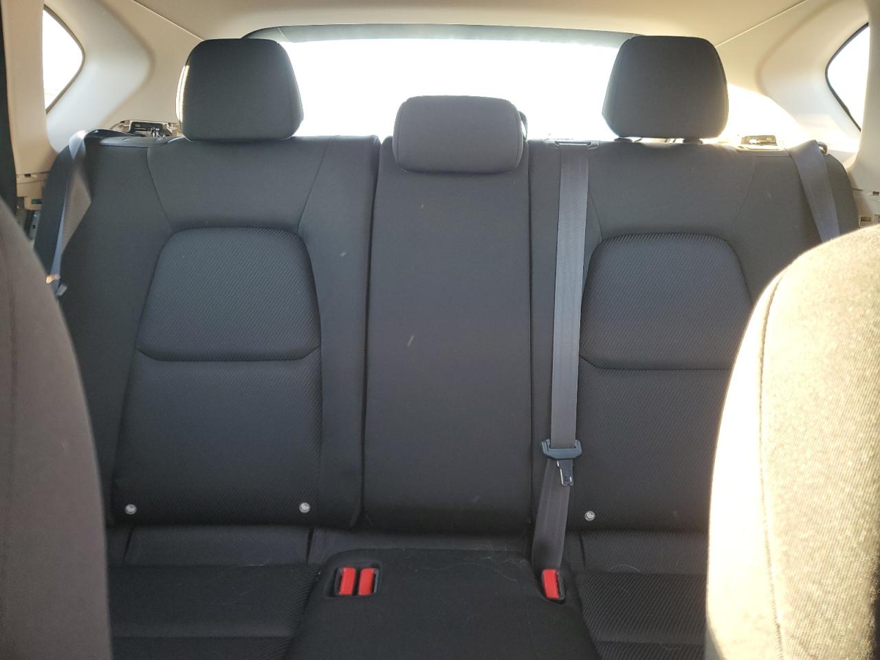 Mazda Cx